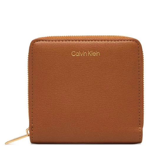 Obrázek produktu Peněženka Calvin Klein LV04F1120G Hnědá