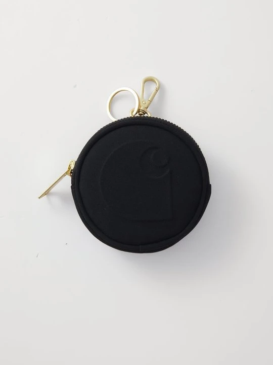 Obrázek produktu Peněženka Carhartt WIP černá