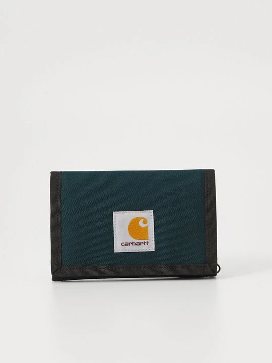 Obrázek produktu Peněženka Carhartt WIP modrá