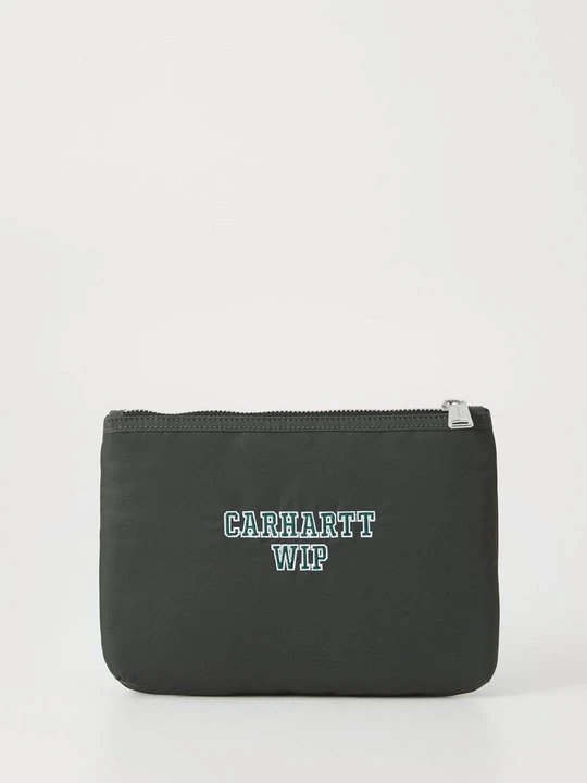 Obrázek produktu Peněženka Carhartt WIP tmavě zelená