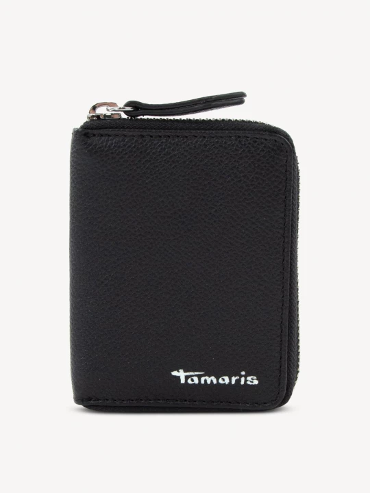 Obrázek produktu peněženka černá Tamaris