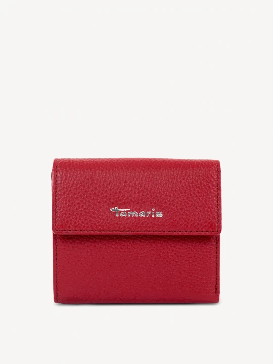 Obrázek produktu peněženka červená Tamaris