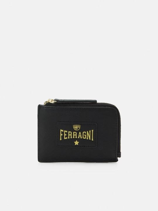 Obrázek produktu Peněženka Chiara Ferragni černá