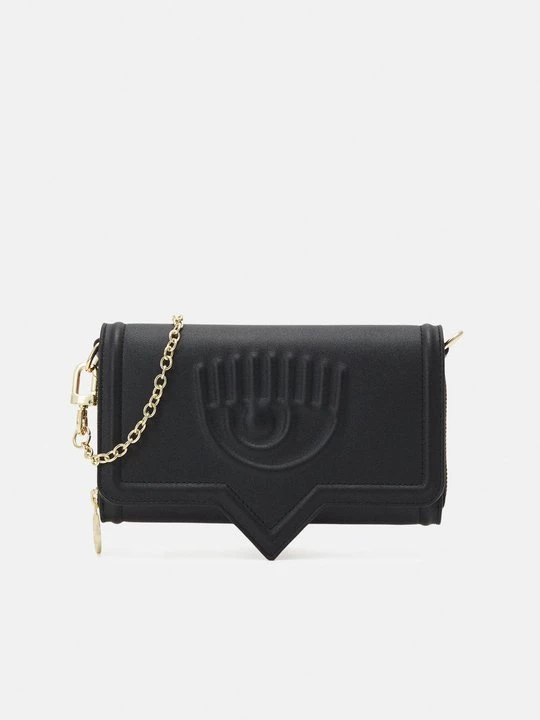 Obrázek produktu Peněženka Chiara Ferragni černá