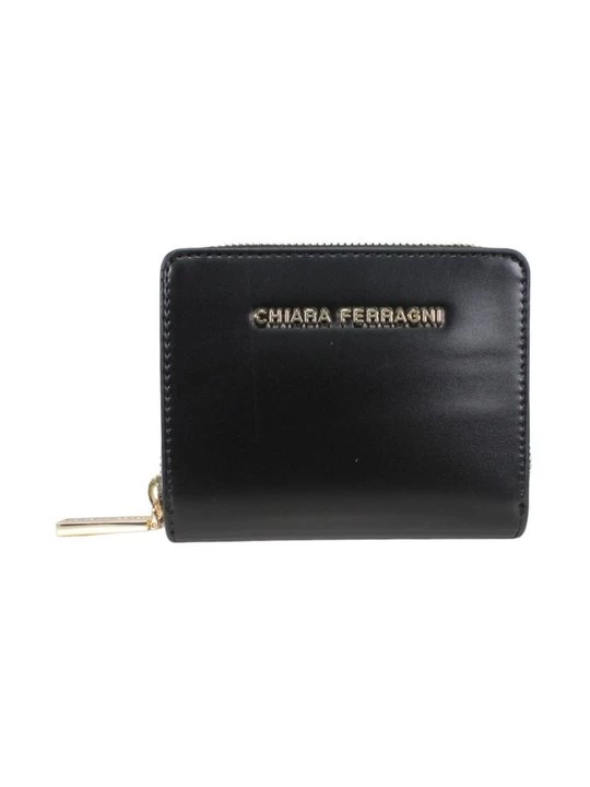 Obrázek produktu Peněženka Chiara Ferragni černá