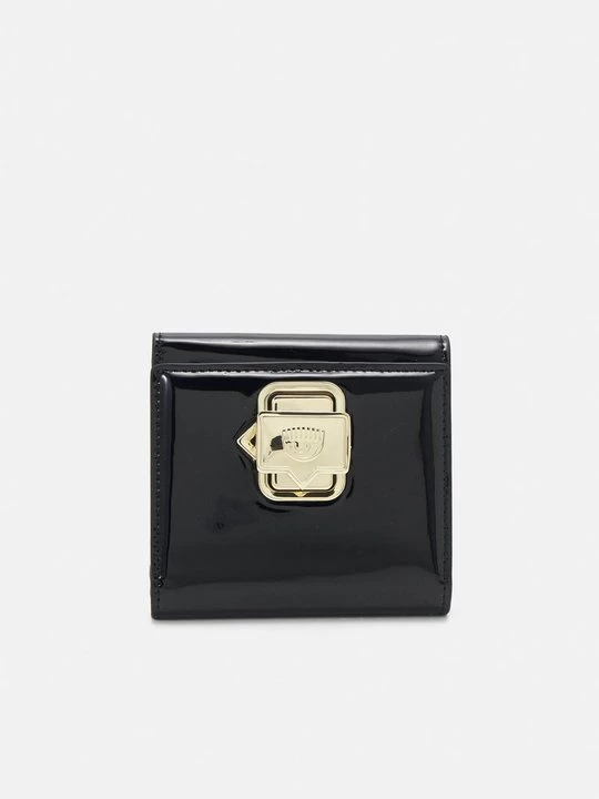 Obrázek produktu Peněženka Chiara Ferragni černá