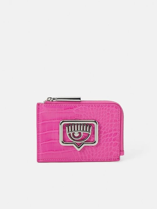 Obrázek produktu Peněženka Chiara Ferragni červená
