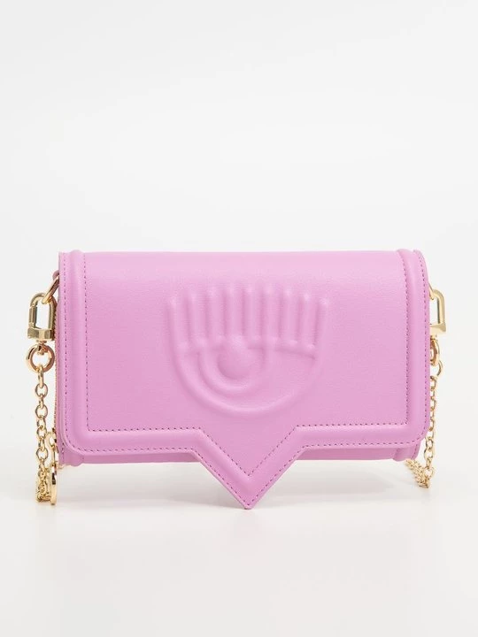 Obrázek produktu Peněženka Chiara Ferragni lila