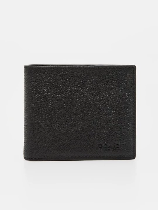 Obrázek produktu Peněženka Coach černá