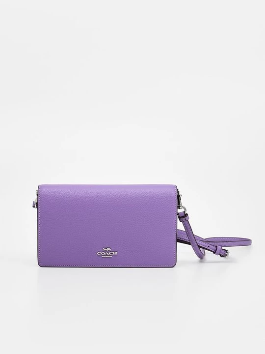 Obrázek produktu Peněženka Coach lila