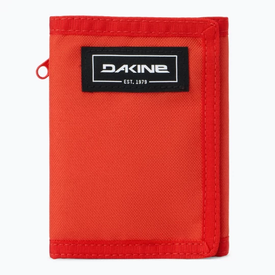 Obrázek produktu Peněženka Dakine Vert Rail flame scarlet Červená
