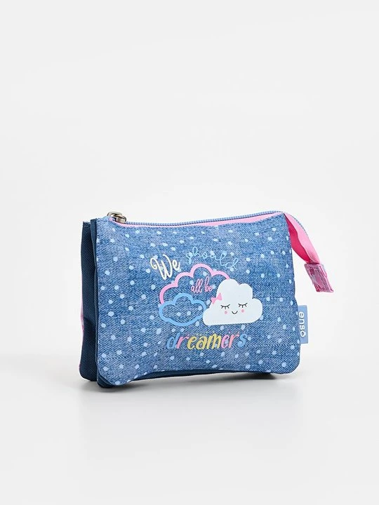 Obrázek produktu Peněženka Disney modrá