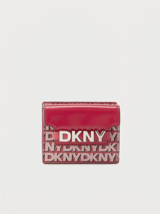 Obrázek produktu Peněženka DKNY červená