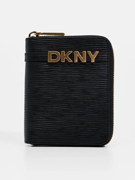 Obrázek produktu Peněženka DKNY černá