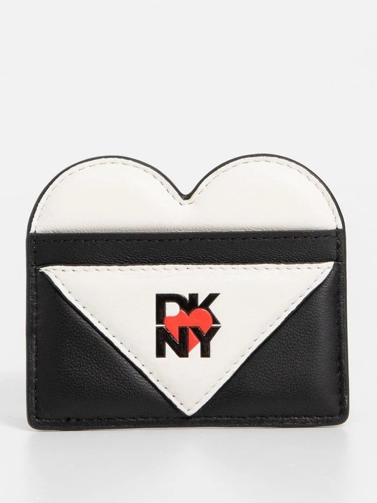 Obrázek produktu Peněženka DKNY skvrnitě černá