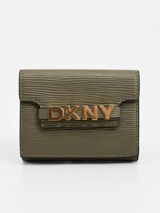 Obrázek produktu Peněženka DKNY zelená