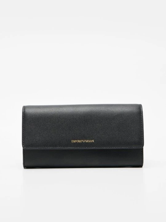 Obrázek produktu Peněženka Emporio Armani černá