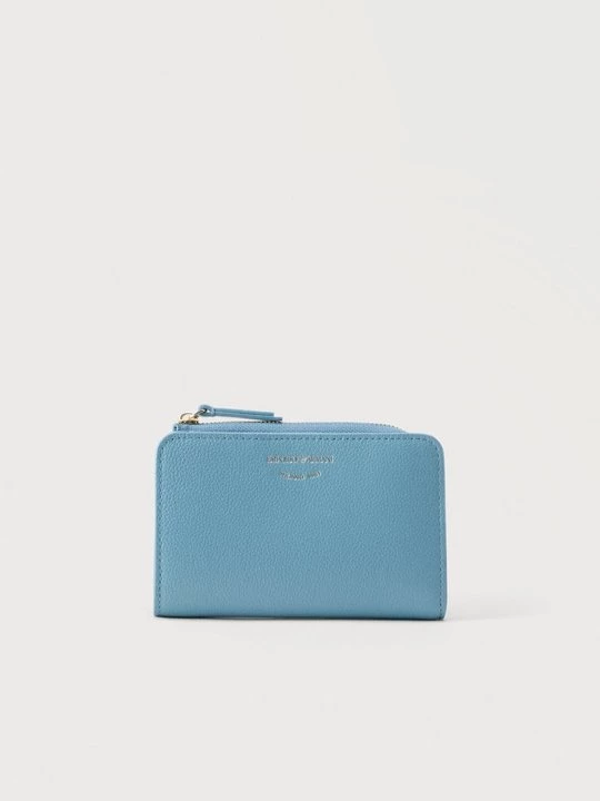 Obrázek produktu Peněženka Emporio Armani světle modrá