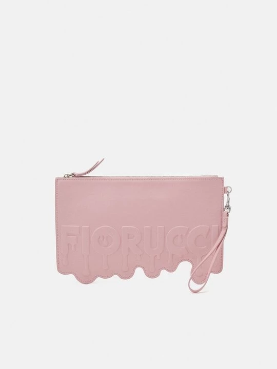 Obrázek produktu Peněženka Fiorucci světle růžová