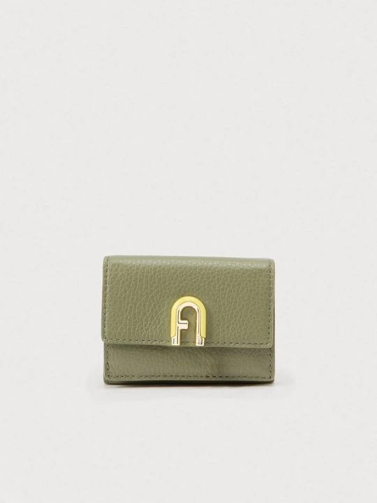 Obrázek produktu Peněženka Furla zelená