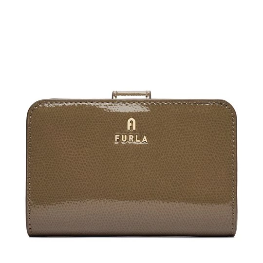 Obrázek produktu Peněženka Furla Camelia WP00314 BX4758 4903S Tmavě béžová