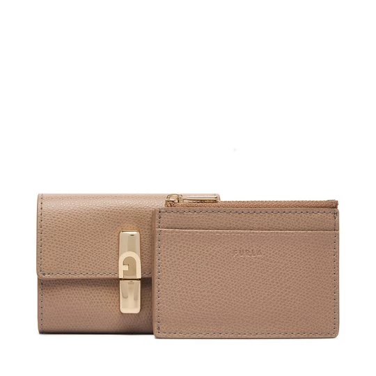 Obrázek produktu Peněženka Furla Iride S WP00640 ARE000 CN 4563S Béžová