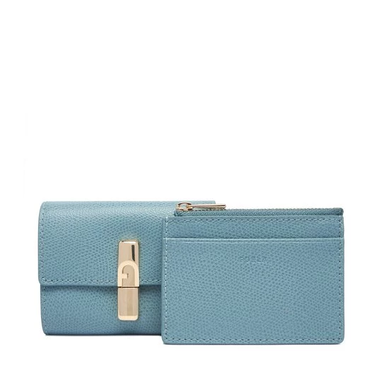 Obrázek produktu Peněženka Furla Iride S WP00640 ARE000 CN 4896S Tyrkysová