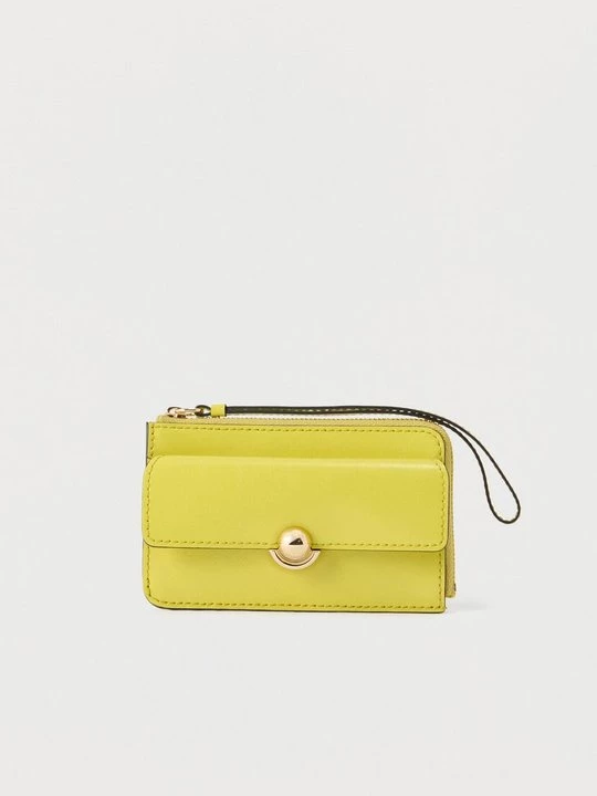 Obrázek produktu Peněženka Furla žlutá