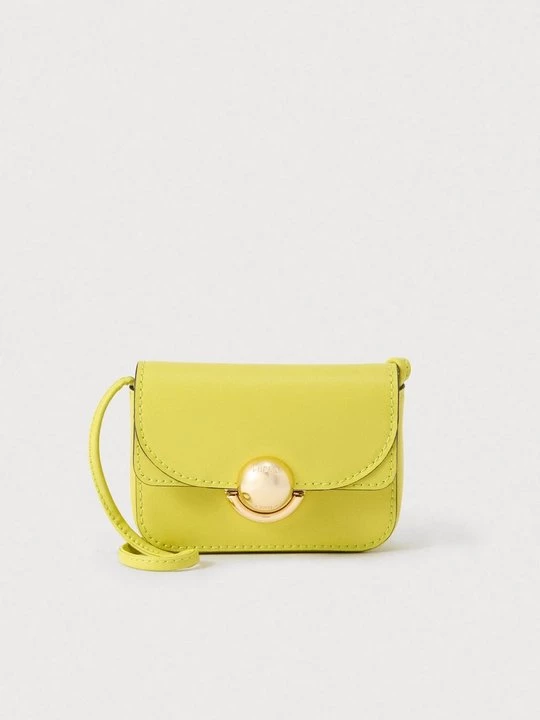 Obrázek produktu Peněženka Furla žlutá