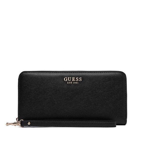 Obrázek produktu Peněženka Guess Amorette Slg SWBG78 98146 Černá