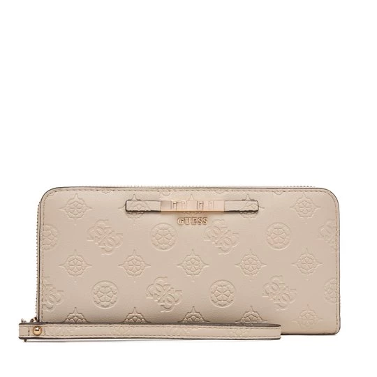 Obrázek produktu Peněženka Guess Carmella Slg SWPD22 25146 Krémová
