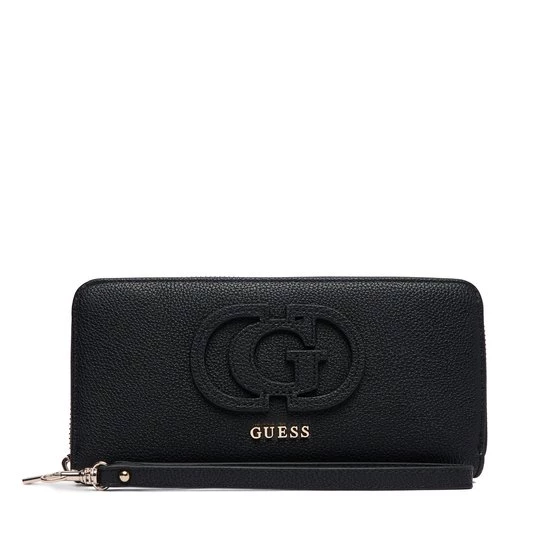 Obrázek produktu Peněženka Guess Isola Slg SWBG99 05146 Černá