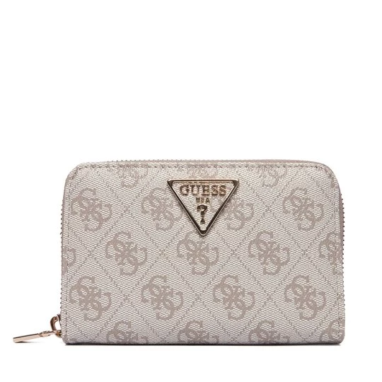 Obrázek produktu Peněženka Guess Laurel II Logo SWSG74 59140 Béžová