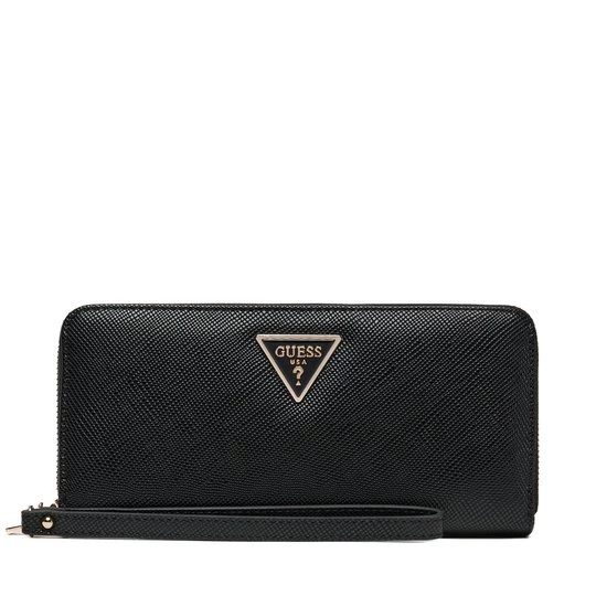 Obrázek produktu Peněženka Guess Laurel II Slg SWZG74 59146 Černá