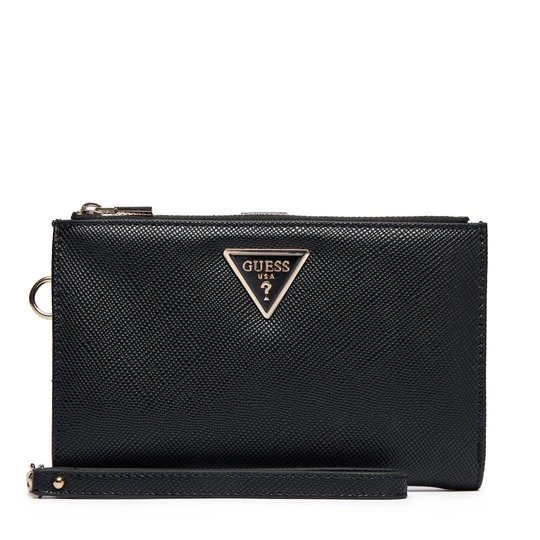 Obrázek produktu Peněženka Guess Laurel II Slg SWZG74 59157 Černá