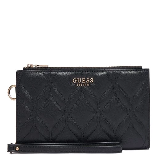 Obrázek produktu Peněženka Guess Maxine Slg SWQG97 33157 Černá
