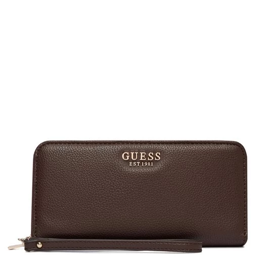 Obrázek produktu Peněženka Guess Melody Slg SWBG97 35146 Hnědá