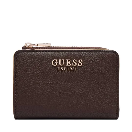 Obrázek produktu Peněženka Guess Melody Slg SWBG97 35156 Hnědá
