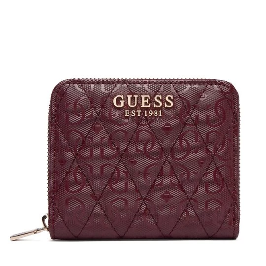 Obrázek produktu Peněženka Guess Tamara Slg SWGG23 23137 Bordó