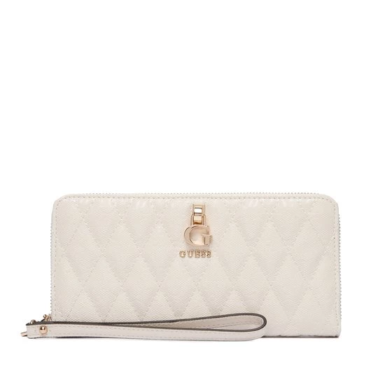 Obrázek produktu Peněženka Guess Tamara Slg SWGG23 23146 Krémová
