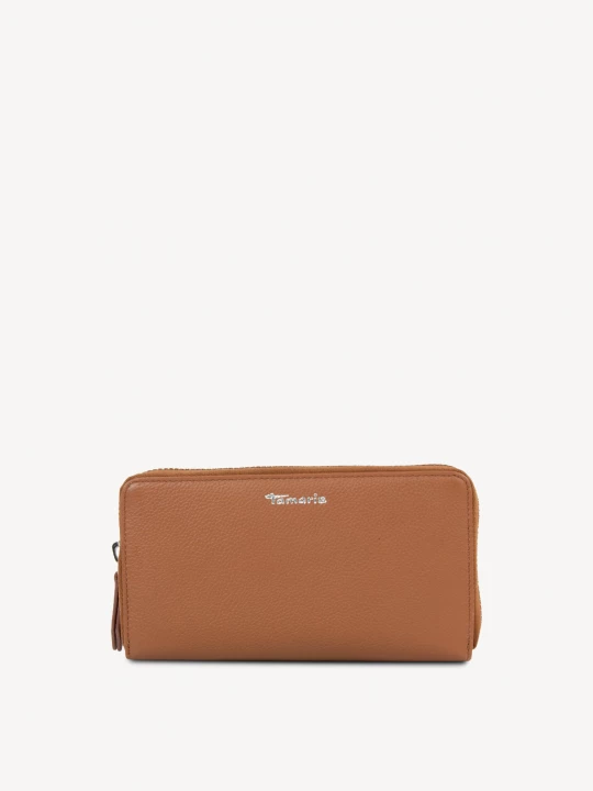 Obrázek produktu peněženka hnědá Tamaris