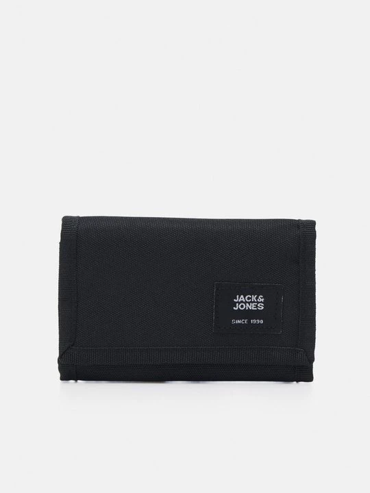 Obrázek produktu Peněženka Jack&Jones černá