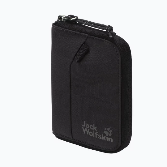 Obrázek produktu Peněženka Jack Wolfskin Konya 2026 black