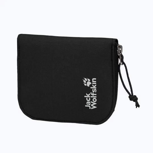 Obrázek produktu Peněženka Jack Wolfskin Konya A66078 black