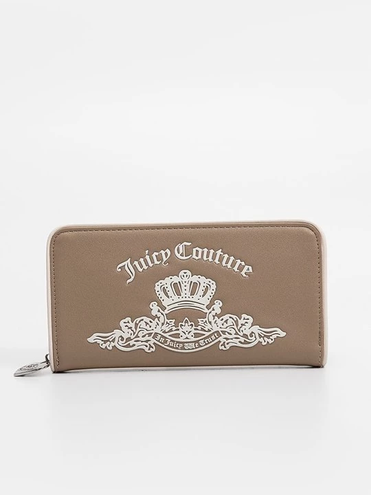 Obrázek produktu Peněženka Juicy Couture písková