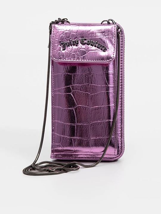 Obrázek produktu Peněženka Juicy Couture fialová