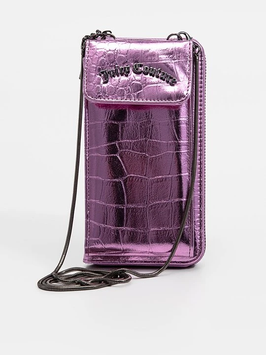 Obrázek produktu Peněženka Juicy Couture fialová