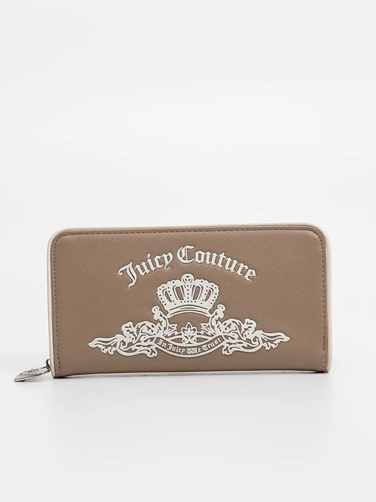 Obrázek produktu Peněženka Juicy Couture písková