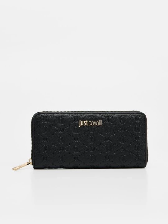 Obrázek produktu Peněženka Just Cavalli černá
