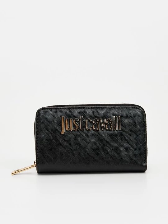 Obrázek produktu Peněženka Just Cavalli černá
